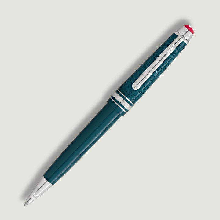 Montblanc Meisterstück Romeo &amp; Juliet Midsize Ballpoint MB132916
