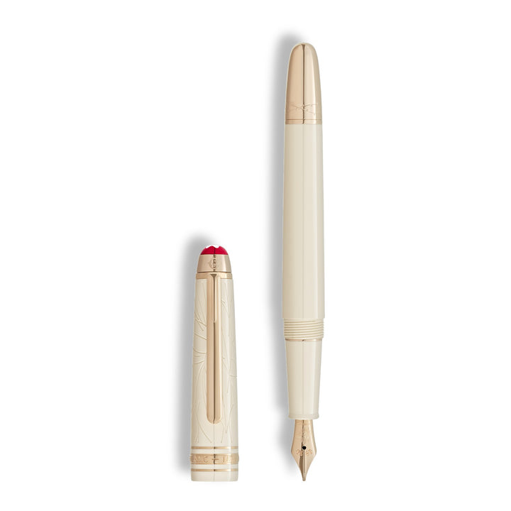 Montblanc Meisterstück Romeo &amp; Juliet Classique Fountain Pen MB132917