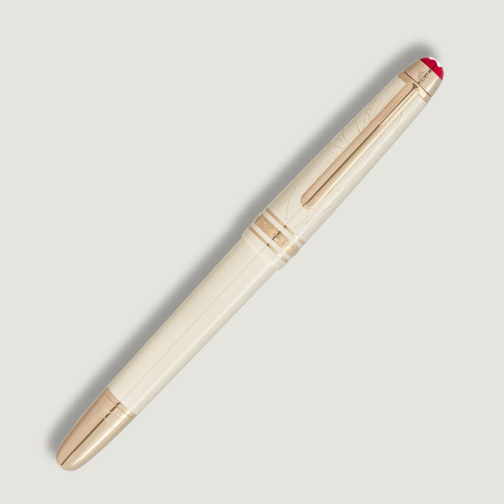 Montblanc Meisterstück Romeo &amp; Juliet Classique Fountain Pen MB132918M