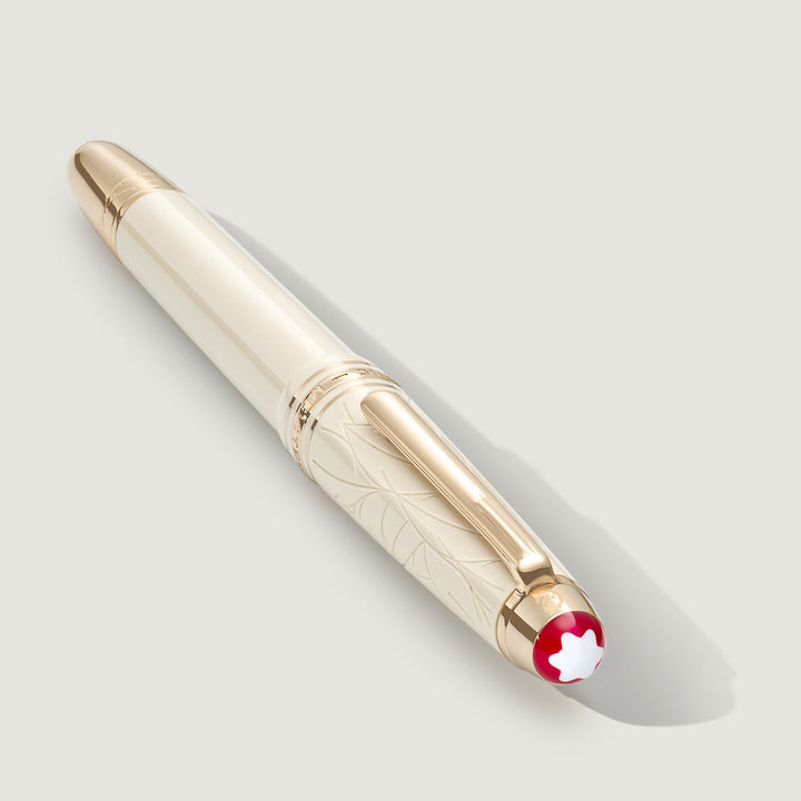 Montblanc Meisterstück Romeo &amp; Juliet Classique Fountain Pen MB132918M