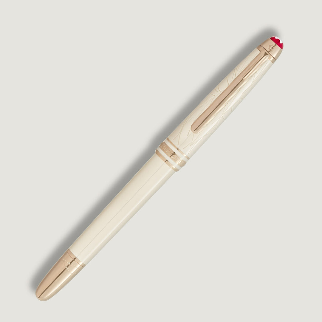 Montblanc Meisterstück Romeo &amp; Juliet Classique Rollerball MB132919