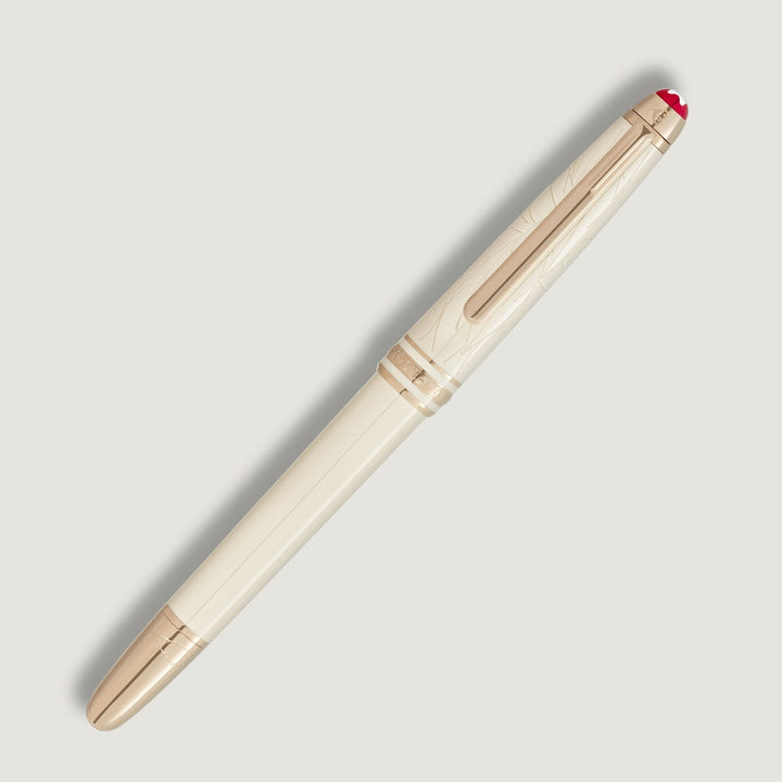 Montblanc Meisterstück Romeo &amp; Juliet Classique Rollerball MB132919