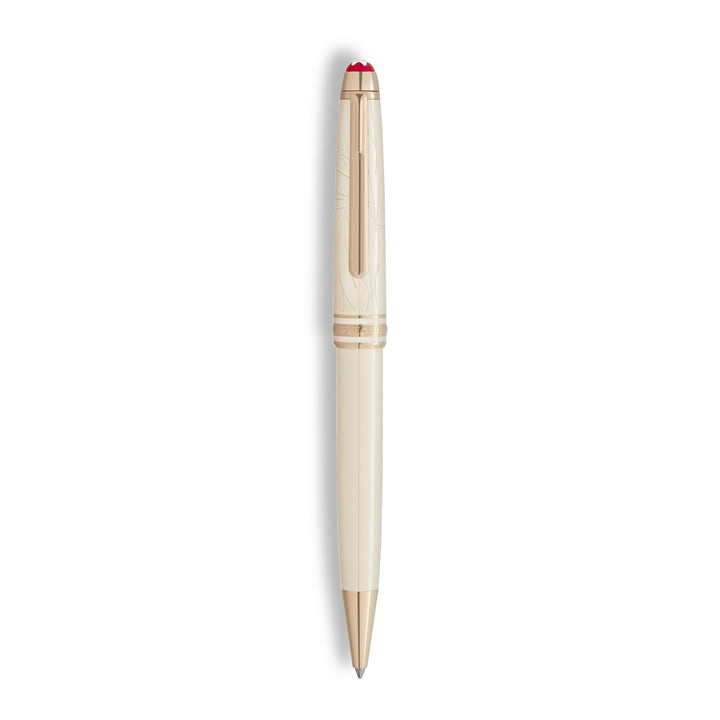 Montblanc Meisterstück Romeo &amp; Juliet Classique Ballpoint MB132920