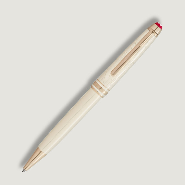 Montblanc Meisterstück Romeo &amp; Juliet Classique Ballpoint MB132920