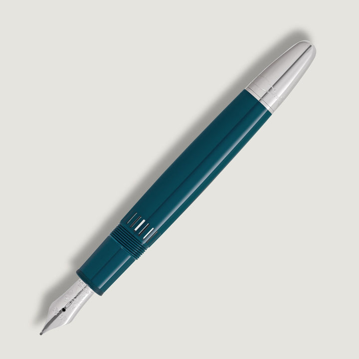 Montblanc Meisterstück Romeo &amp; Juliet Doué LeGrand Fountain Pen MB132921