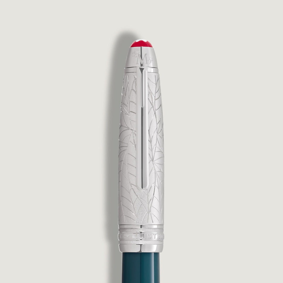Montblanc Meisterstück Romeo &amp; Juliet Doué LeGrand Fountain Pen MB132921
