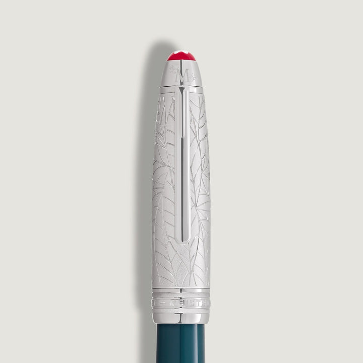Montblanc Meisterstück Romeo &amp; Juliet Doué LeGrand Fountain Pen MB132922M