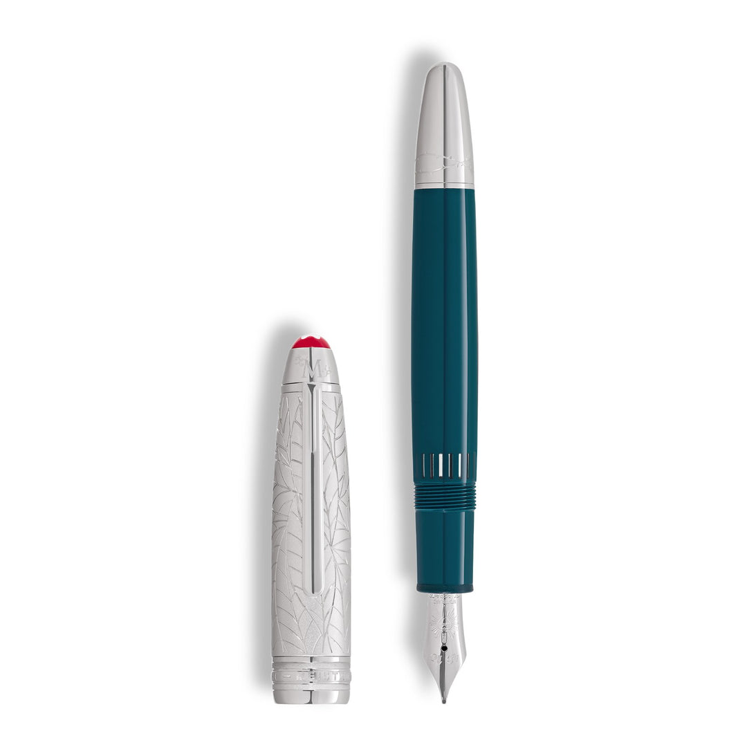 Montblanc Meisterstück Romeo &amp; Juliet Doué LeGrand Fountain Pen MB132922