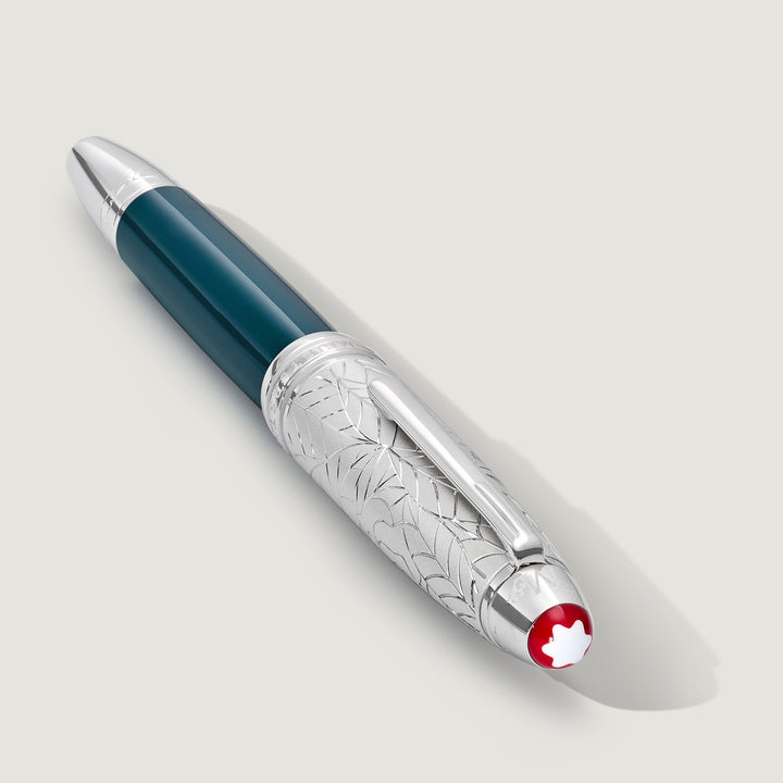 Montblanc Meisterstück Romeo &amp; Juliet Doué LeGrand Fountain Pen MB132922