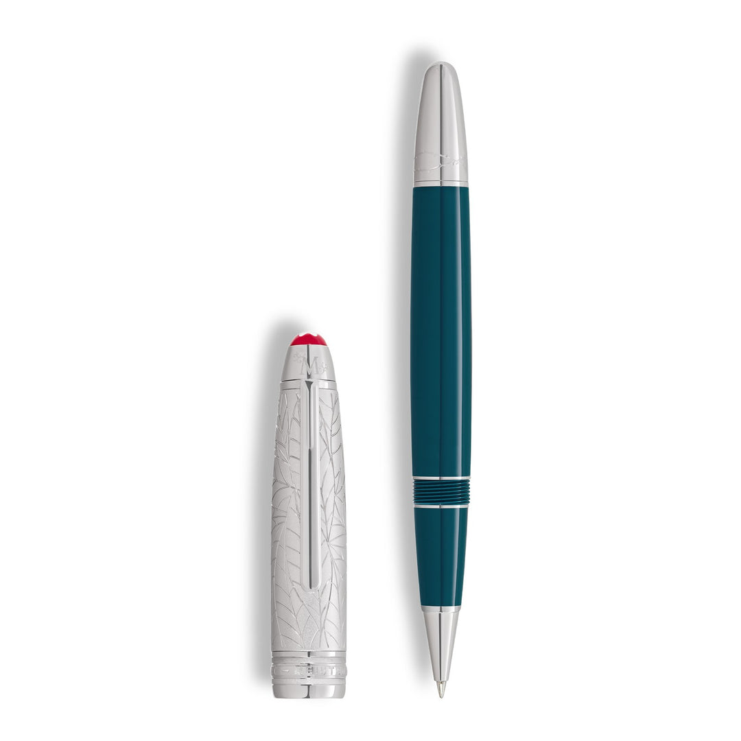 Montblanc Meisterstück Romeo &amp; Juliet Doué LeGrand Rollerball MB132923