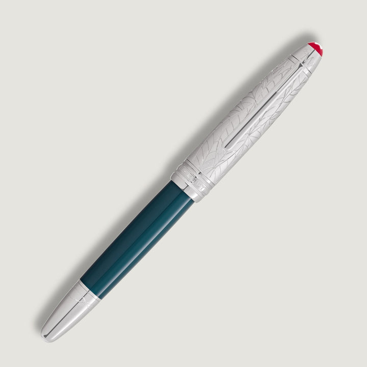Montblanc Meisterstück Romeo &amp; Juliet Doué LeGrand Rollerball MB132923