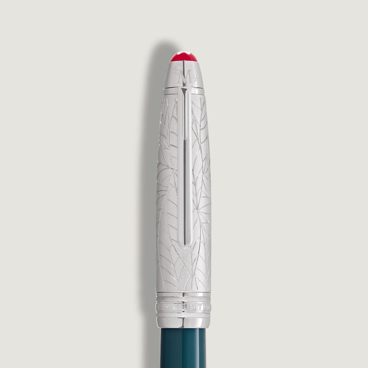 Montblanc Meisterstück Romeo &amp; Juliet Doué LeGrand Rollerball MB132923