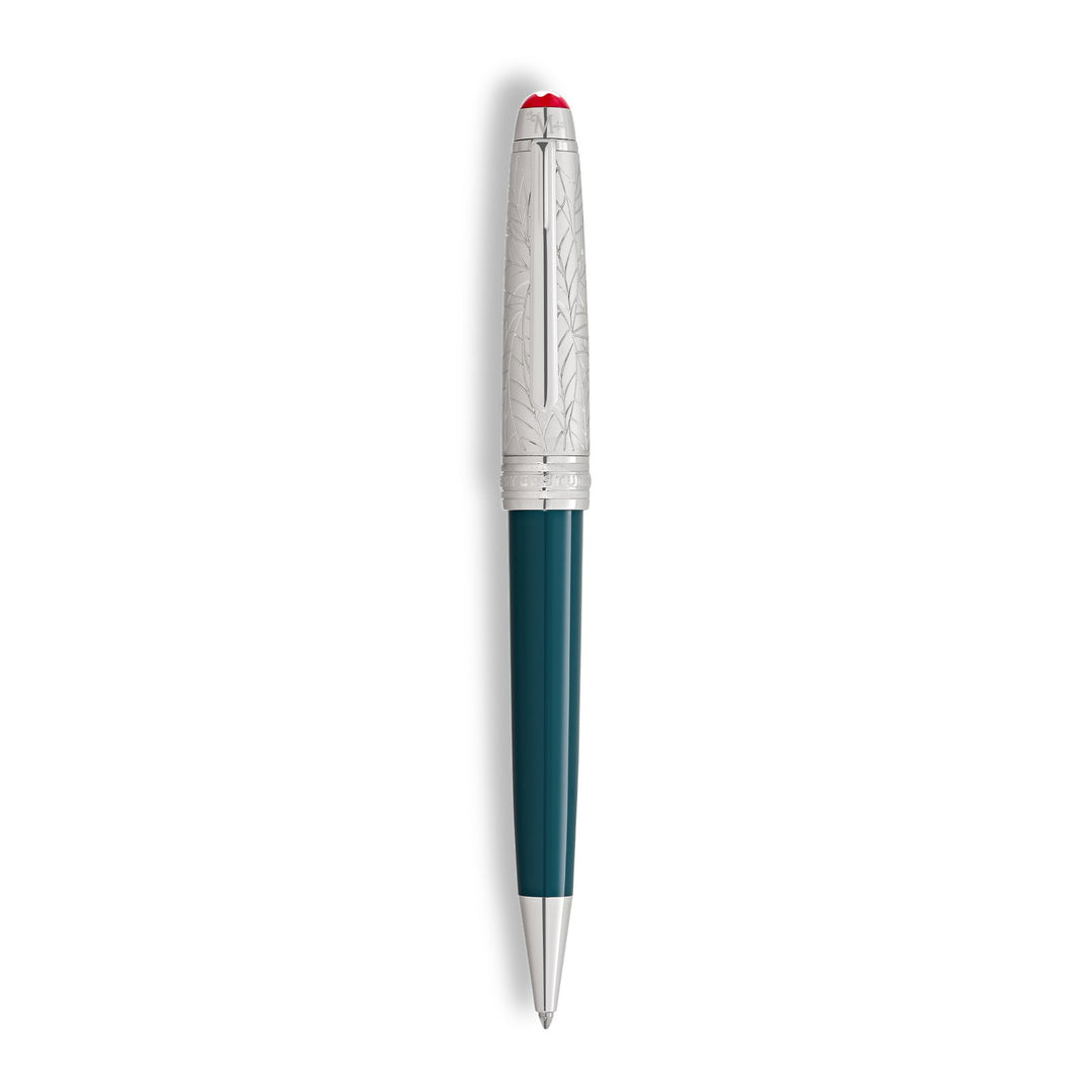 Montblanc Meisterstück Romeo &amp; Juliet Doué Midsize Ballpoint MB132924