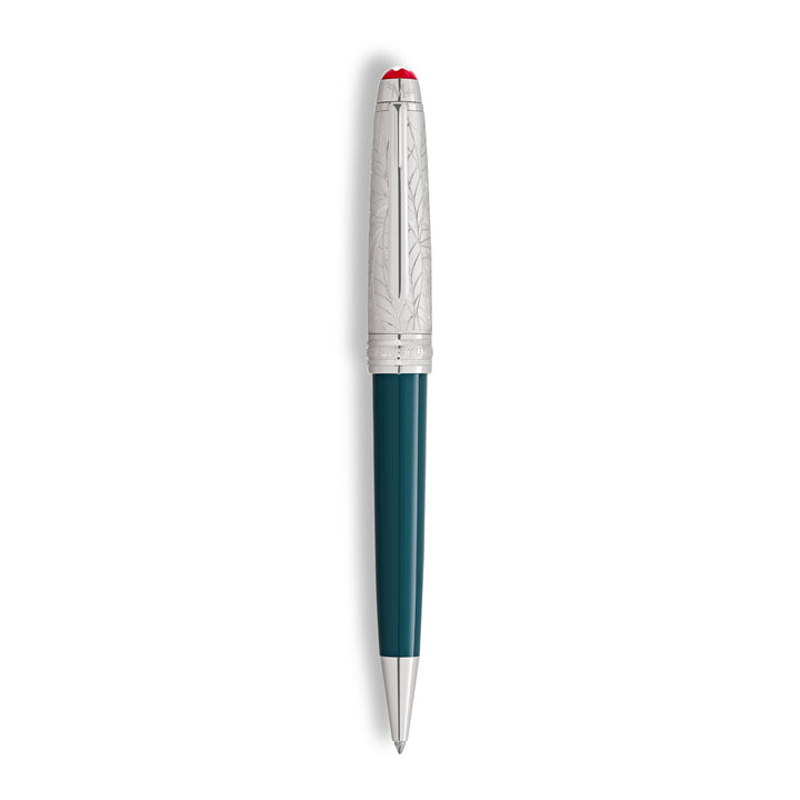 Montblanc Meisterstück Romeo &amp; Juliet Doué Midsize Ballpoint MB132924