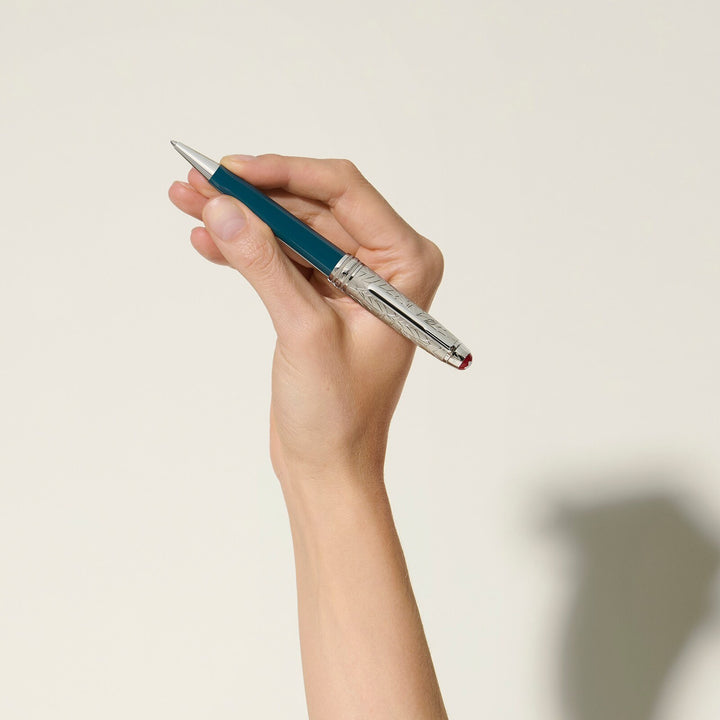 Montblanc Meisterstück Romeo &amp; Juliet Doué Midsize Ballpoint MB132924