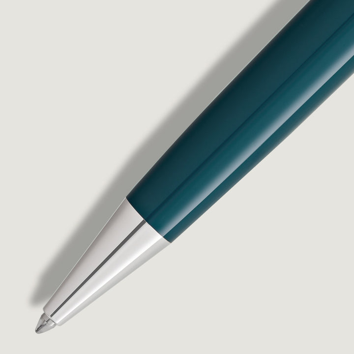 Montblanc Meisterstück Romeo &amp; Juliet Doué Midsize Ballpoint MB132924