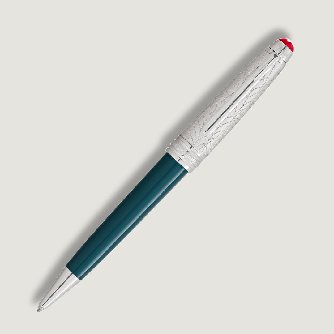Montblanc Meisterstück Romeo &amp; Juliet Doué Midsize Ballpoint MB132924