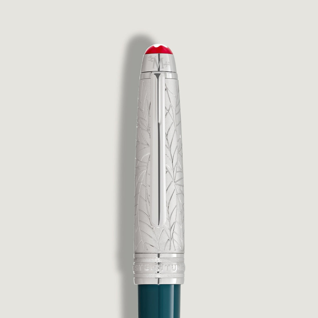 Montblanc Meisterstück Romeo &amp; Juliet Doué Midsize Ballpoint MB132924