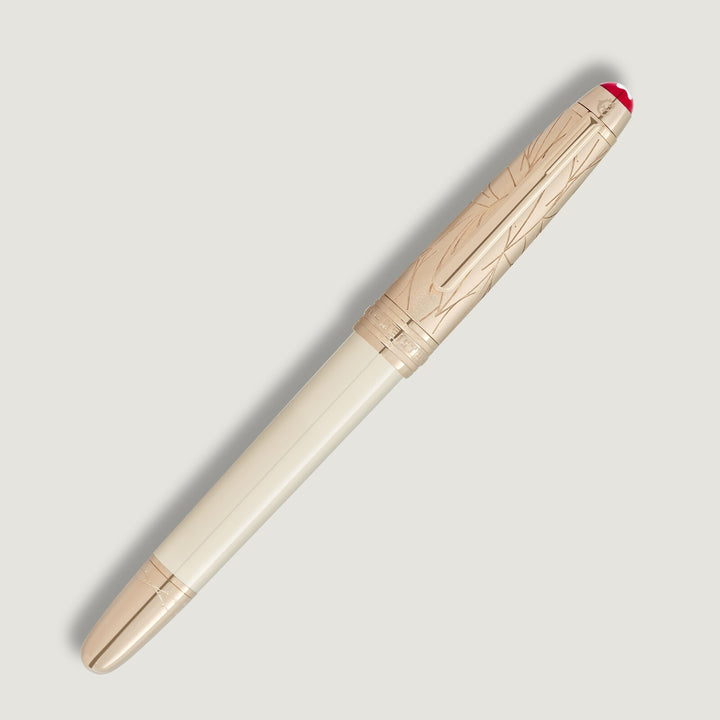Montblanc Meisterstück Romeo &amp; Juliet Doué Classique Fountain Pen MB132925