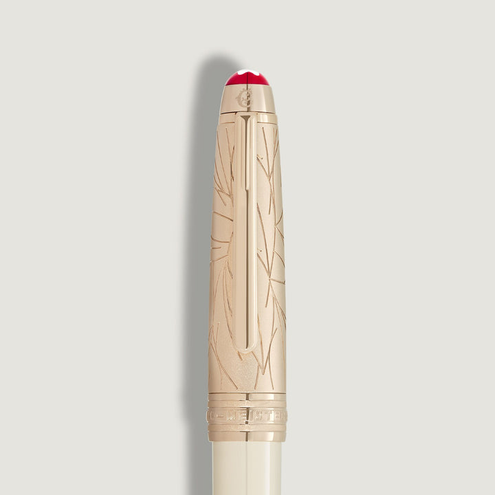 Montblanc Meisterstück Romeo &amp; Juliet Doué Classique Fountain Pen MB132926M