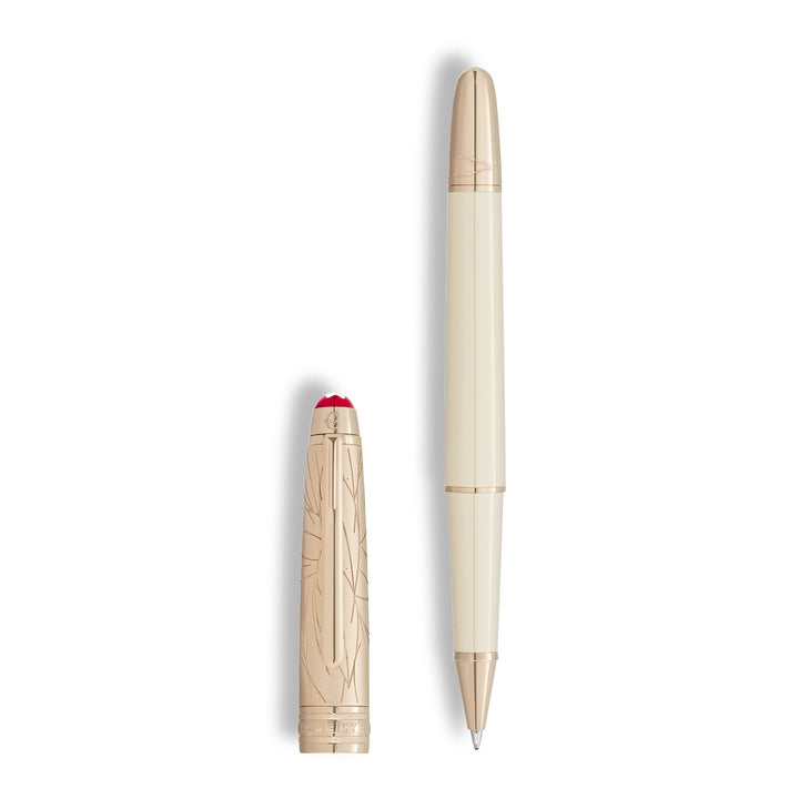 Montblanc Meisterstück Romeo &amp; Juliet Doué Classique Rollerball MB132927