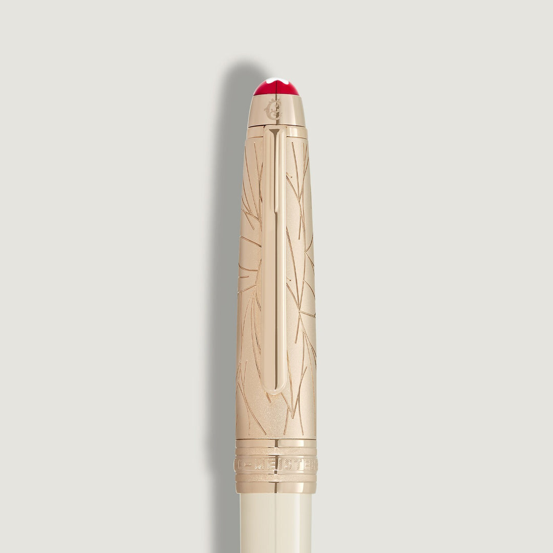 Montblanc Meisterstück Romeo &amp; Juliet Doué Classique Rollerball MB132927