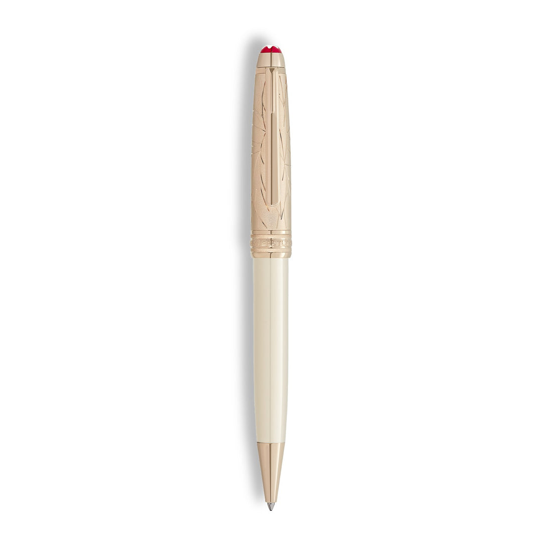 Montblanc Meisterstück Romeo &amp; Juliet Doué Classique Ballpoint MB132928