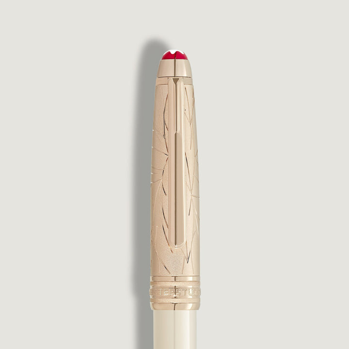 Montblanc Meisterstück Romeo &amp; Juliet Doué Classique Ballpoint MB132928