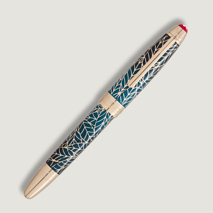Montblanc Meisterstück Romeo &amp; Juliet Solitaire LeGrand Fountain Pen MB132930M