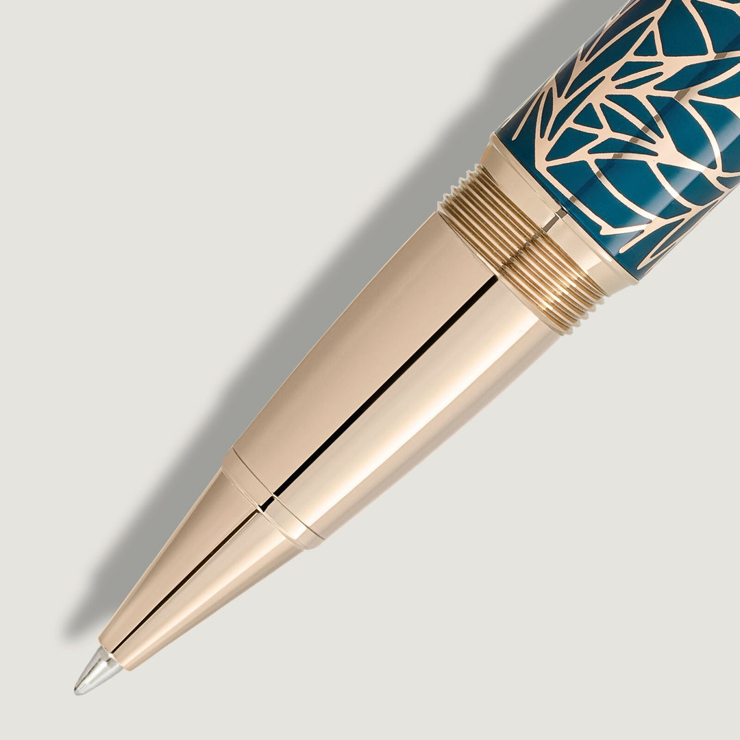 Montblanc Meisterstück Romeo &amp; Juliet Solitaire LeGrand Rollerball MB132931