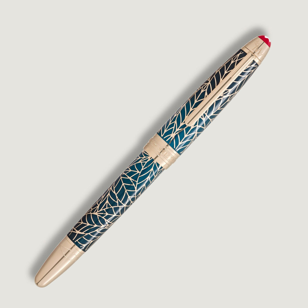 Montblanc Meisterstück Romeo &amp; Juliet Solitaire LeGrand Rollerball MB132931