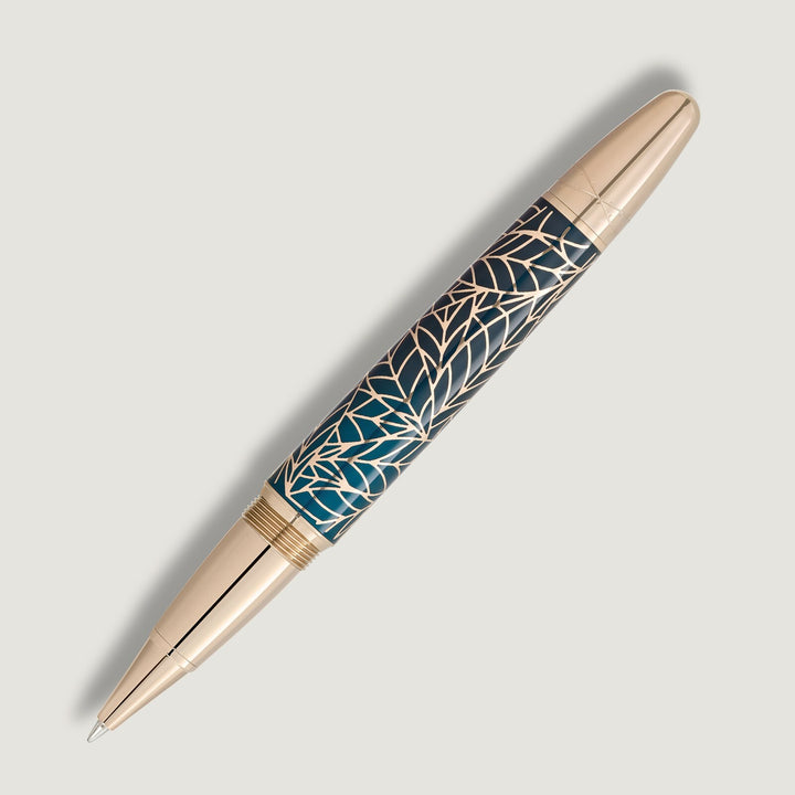 Montblanc Meisterstück Romeo &amp; Juliet Solitaire LeGrand Rollerball MB132931