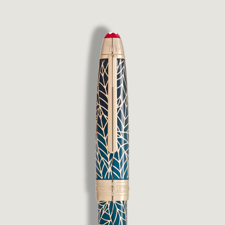 Montblanc Meisterstück Romeo &amp; Juliet Solitaire LeGrand Rollerball MB132931
