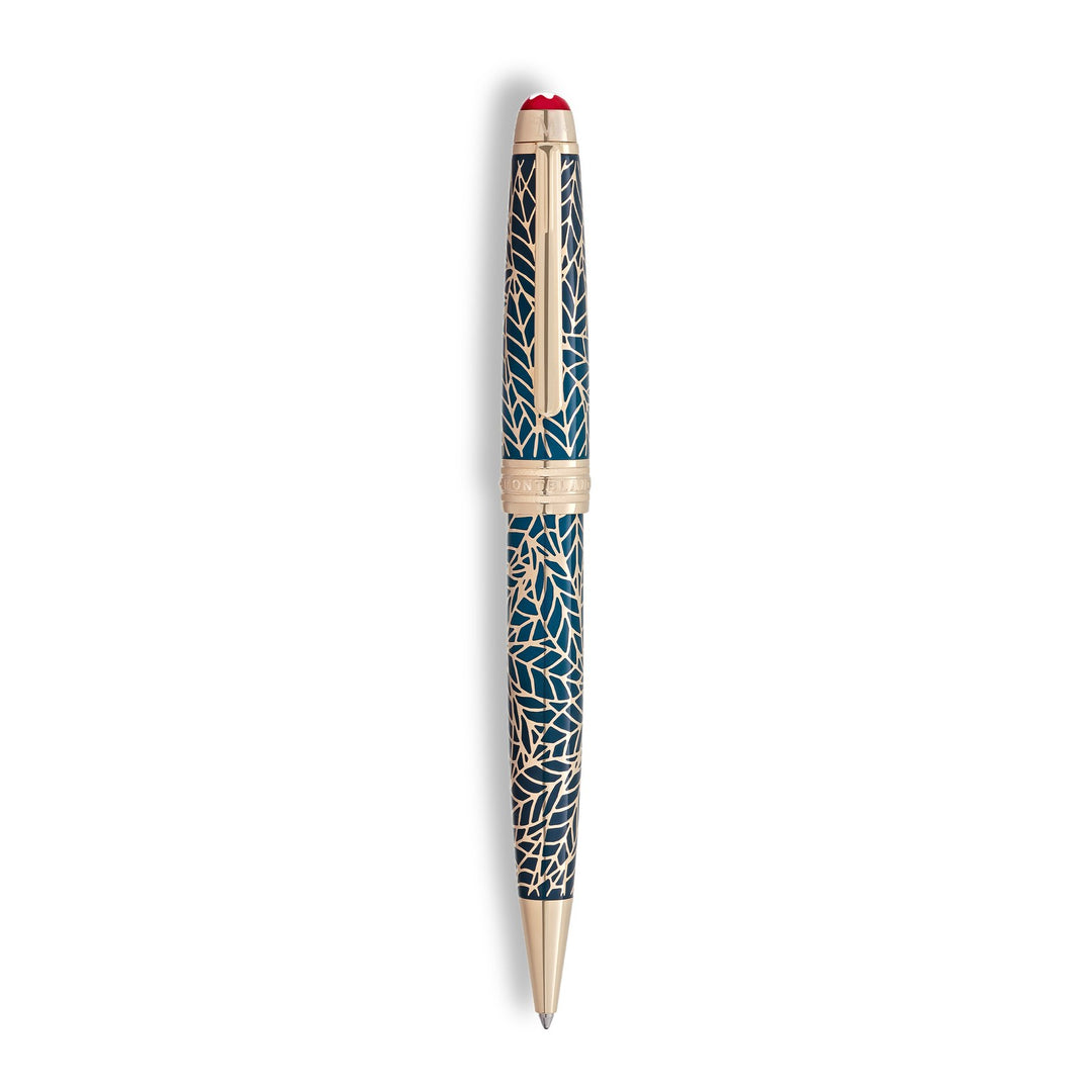 Montblanc Meisterstück Romeo &amp; Juliet Solitaire Midsize Ballpoint MB132932