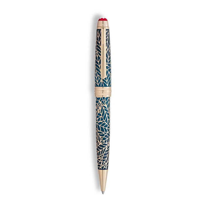 Montblanc Meisterstück Romeo &amp; Juliet Solitaire Midsize Ballpoint MB132932