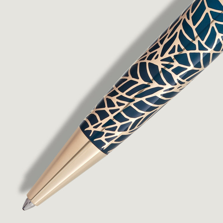 Montblanc Meisterstück Romeo &amp; Juliet Solitaire Midsize Ballpoint MB132932