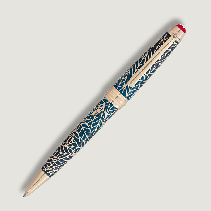 Montblanc Meisterstück Romeo &amp; Juliet Solitaire Midsize Ballpoint MB132932