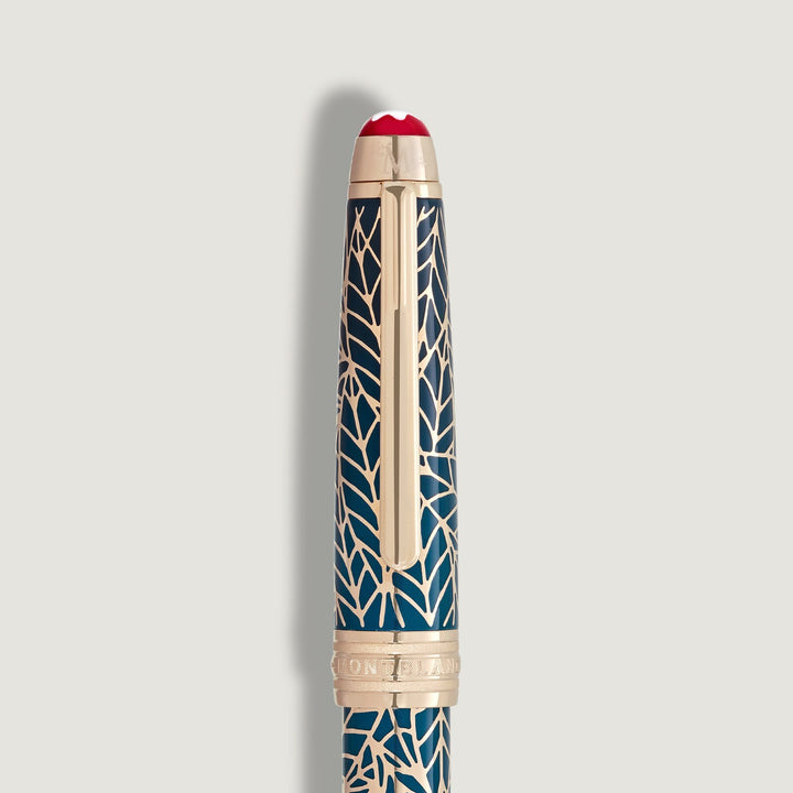 Montblanc Meisterstück Romeo &amp; Juliet Solitaire Midsize Ballpoint MB132932
