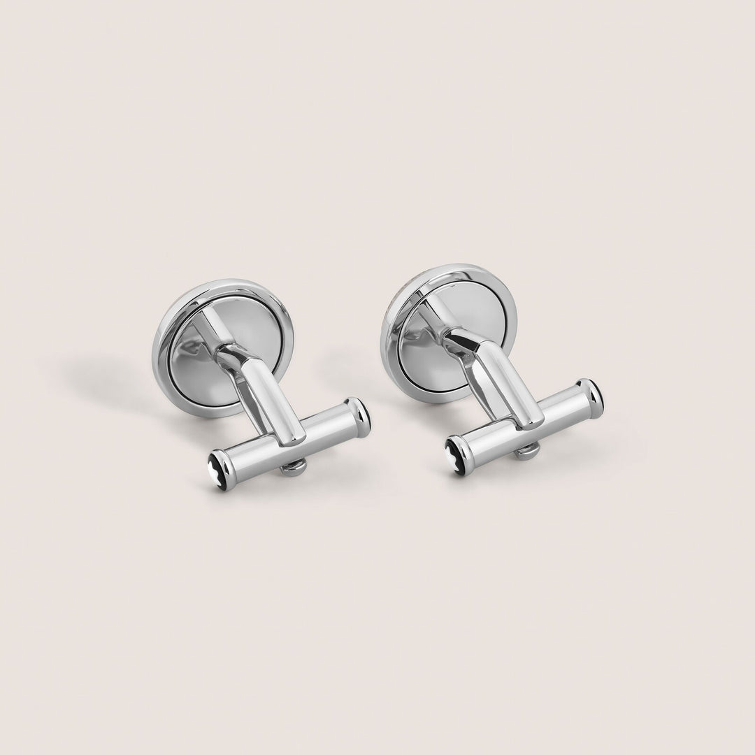 Montblanc Cufflinks Moonphase Movement MB132964