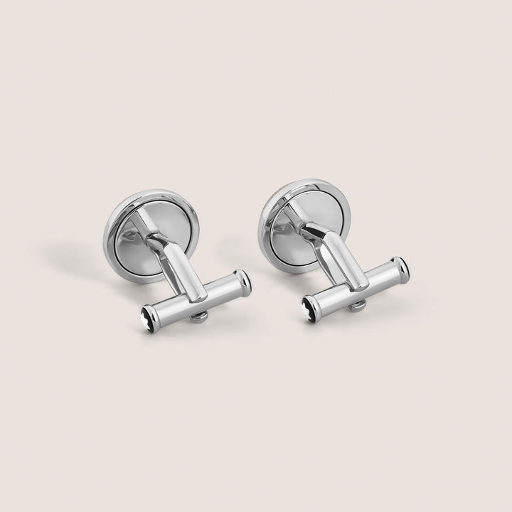 Montblanc Cufflinks Moonphase Movement MB132964