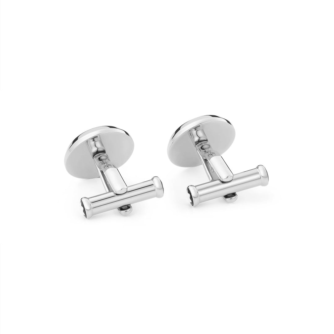 Montblanc Cufflinks Meisterstück Black MB132976