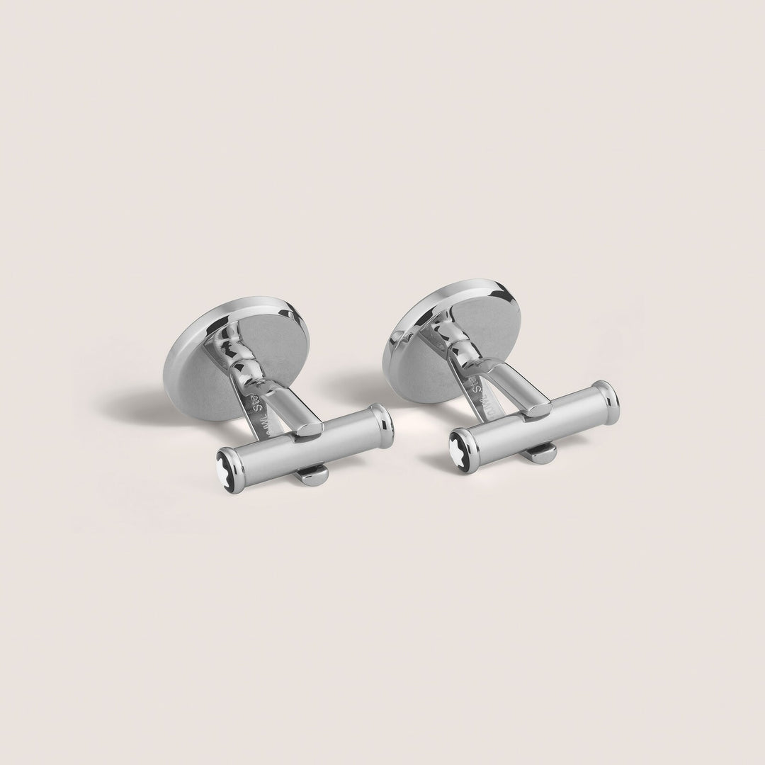 Montblanc Cufflinks Great Characters Homage to The Great Gatsby MB132981