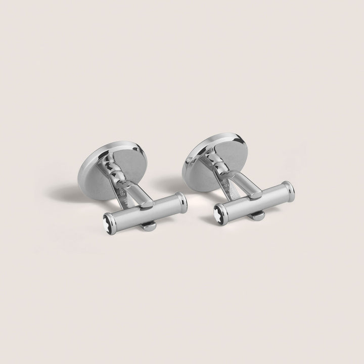 Montblanc Cufflinks Great Characters Homage to The Great Gatsby MB132981