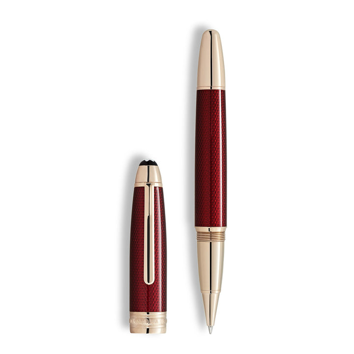 Montblanc Meisterstück Solitaire Golden Hour Rollerball MB133024