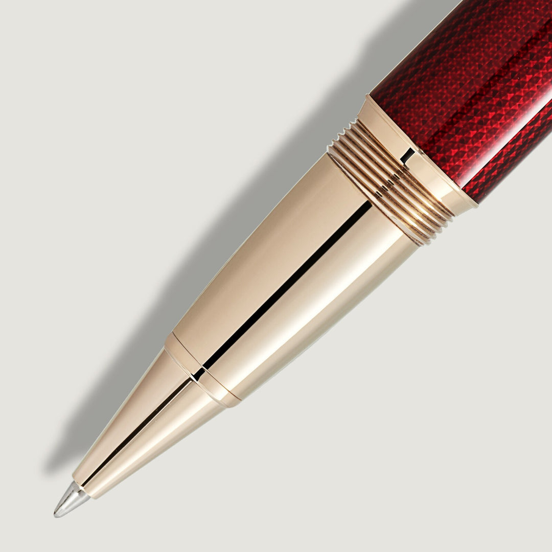 Montblanc Meisterstück Solitaire Golden Hour Rollerball MB133024