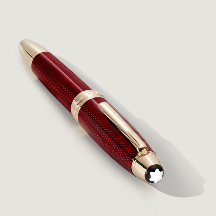 Montblanc Meisterstück Solitaire Golden Hour Rollerball MB133024