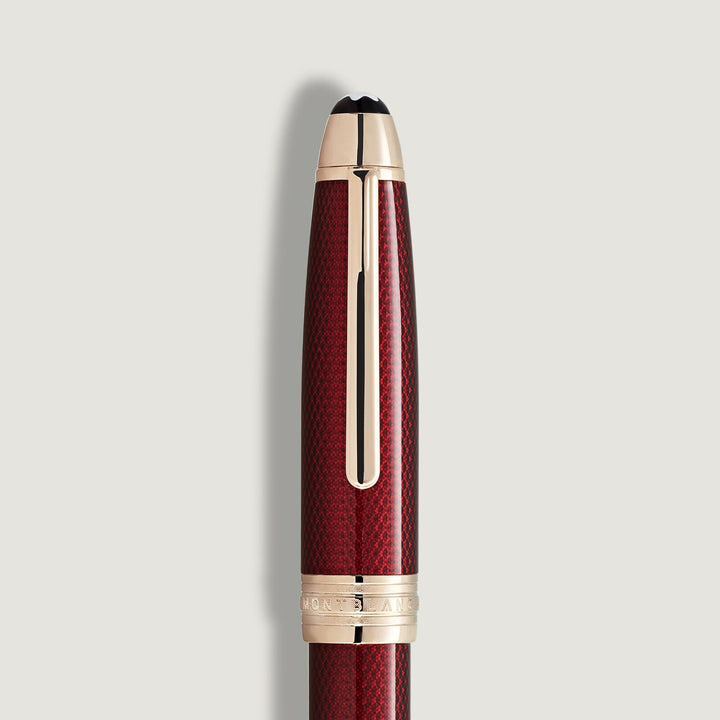 Montblanc Meisterstück Solitaire Golden Hour Rollerball MB133024