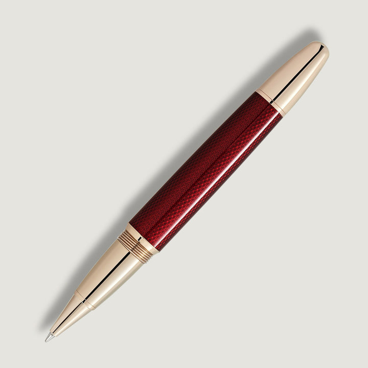 Montblanc Meisterstück Solitaire Golden Hour Rollerball MB133024
