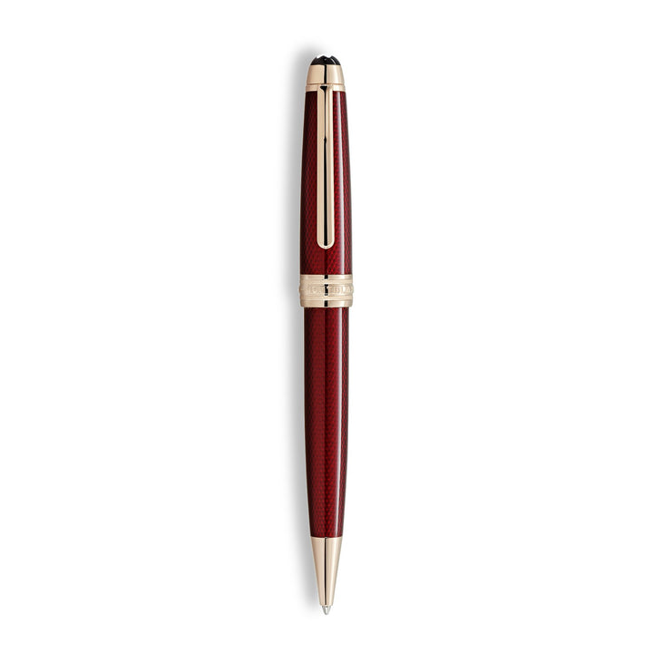 Montblanc Meisterstück Solitaire Golden Hour Ballpoint MB133025