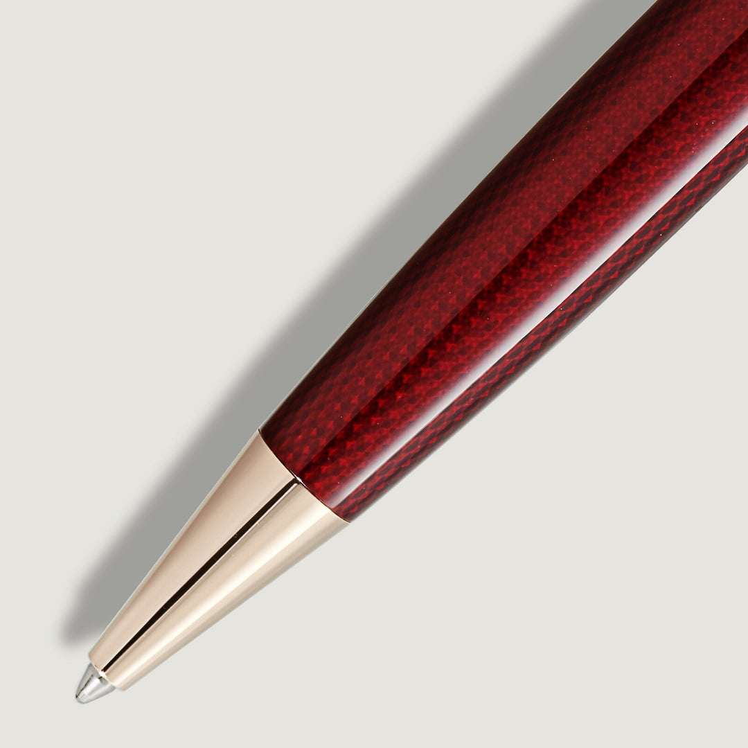 Montblanc Meisterstück Solitaire Golden Hour Ballpoint MB133025